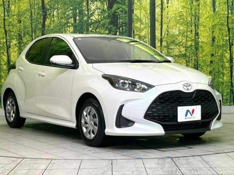 YARIS-16