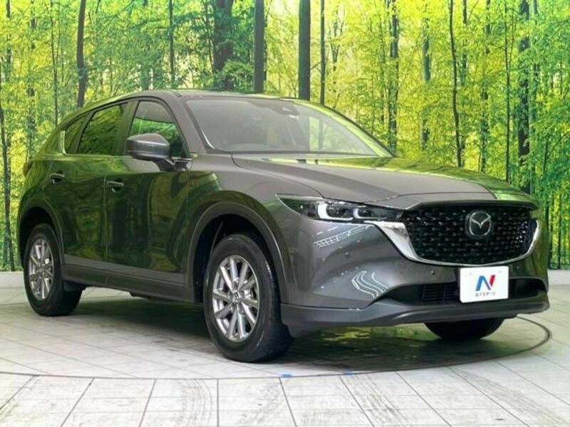 CX-5-16