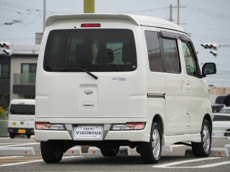 ATRAI WAGON-12