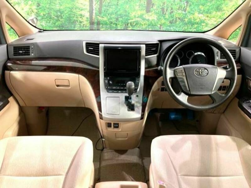 ALPHARD-1