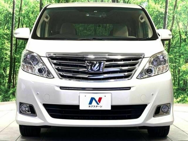 ALPHARD-15