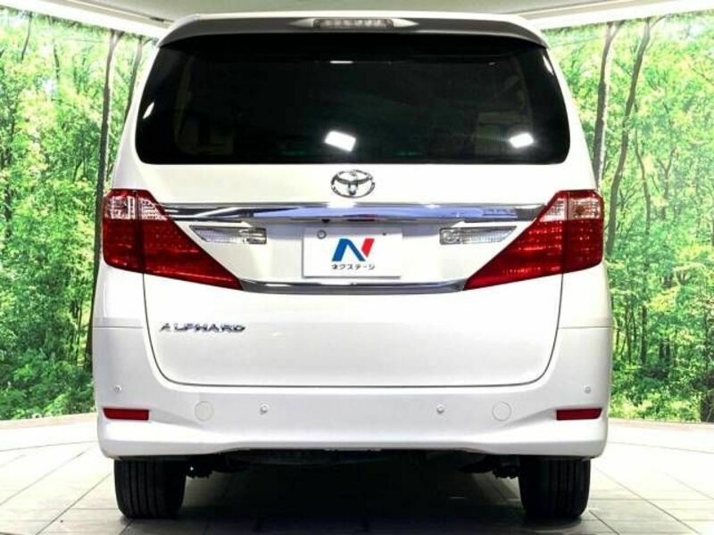 ALPHARD-16