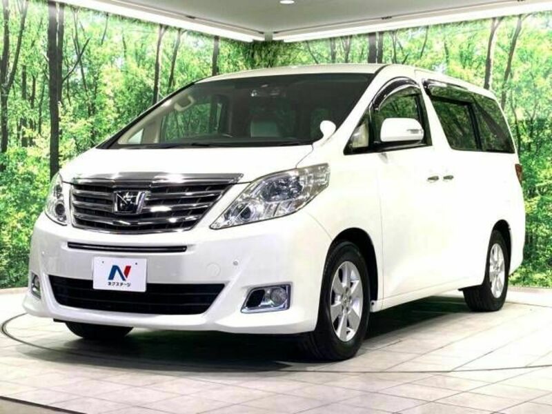 ALPHARD-17