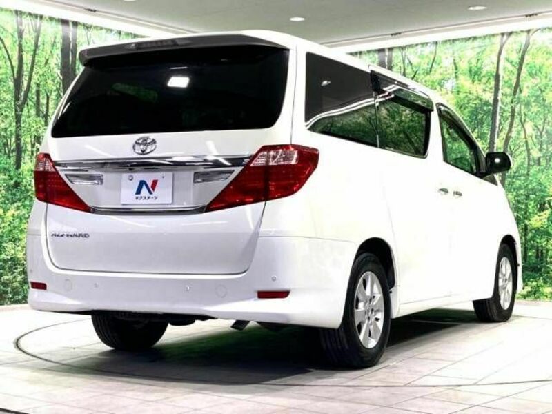 ALPHARD-18