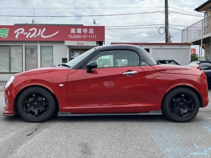 COPEN-15