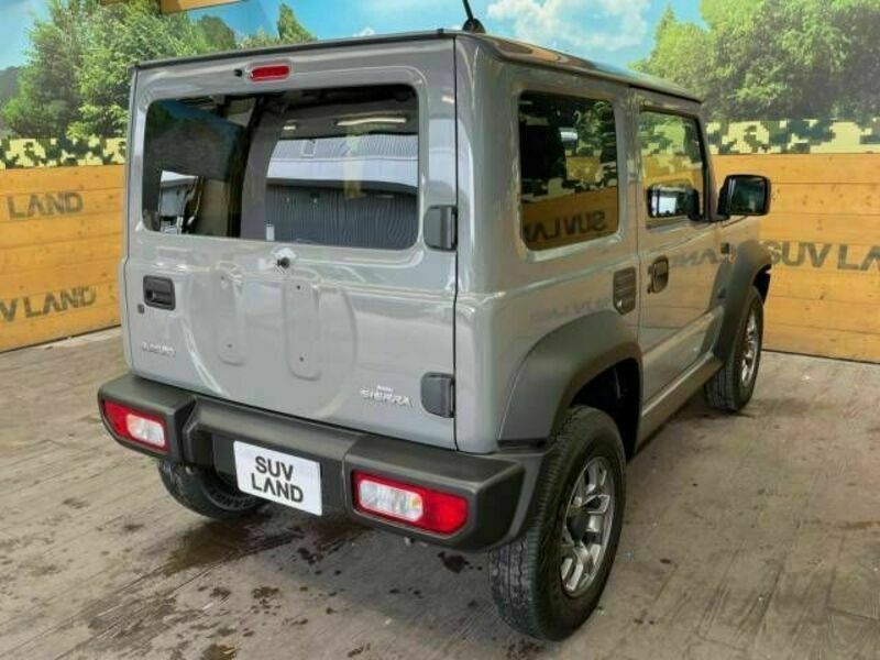 JIMNY SIERRA-17