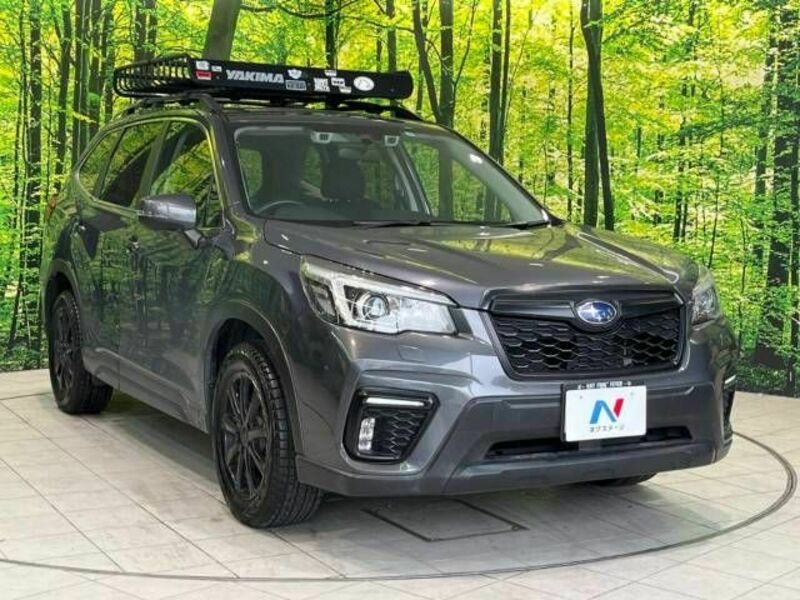 FORESTER-16