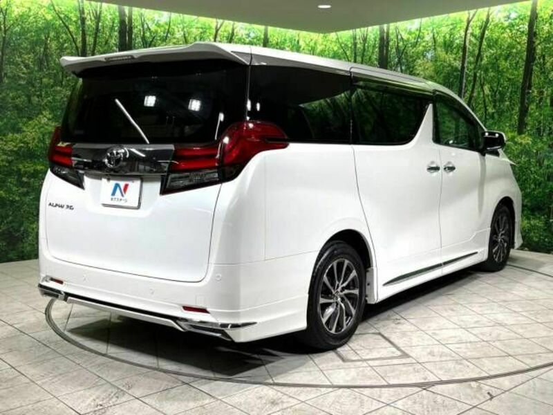 ALPHARD-18