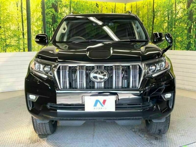 LAND CRUISER PRADO-14