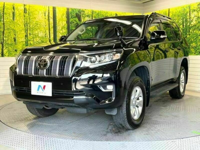 LAND CRUISER PRADO-16