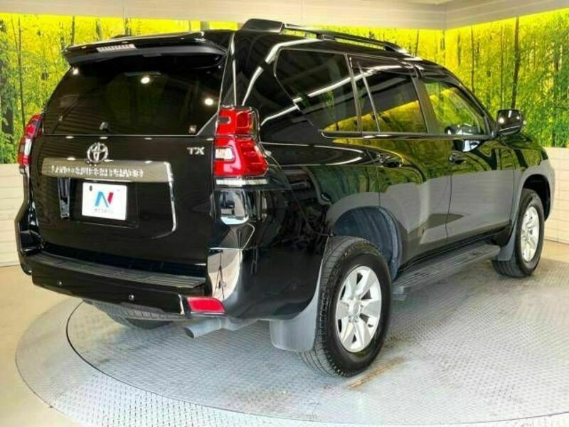 LAND CRUISER PRADO-17