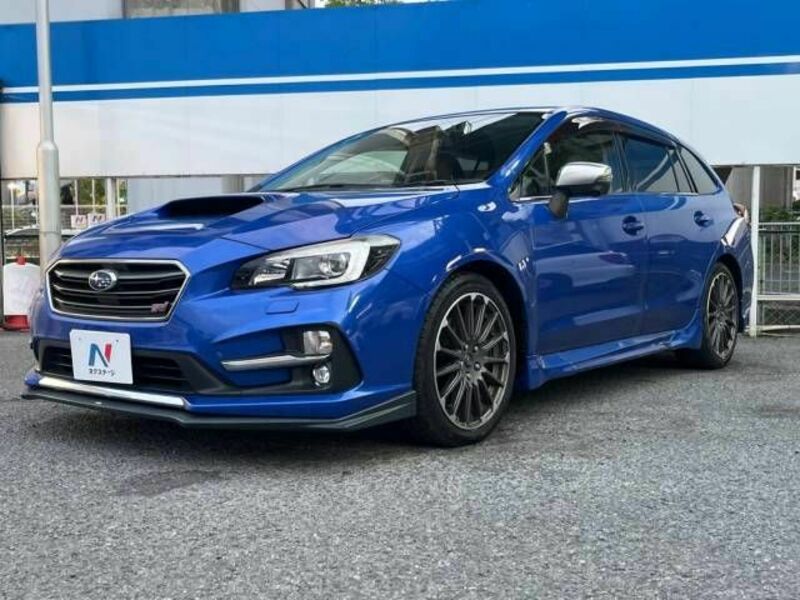 LEVORG-15