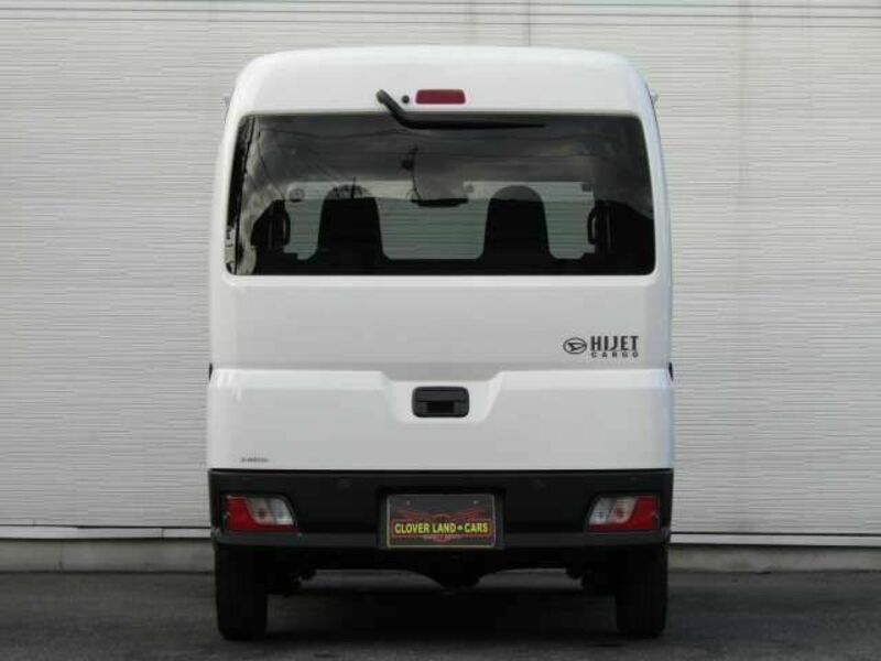 HIJET CARGO-9