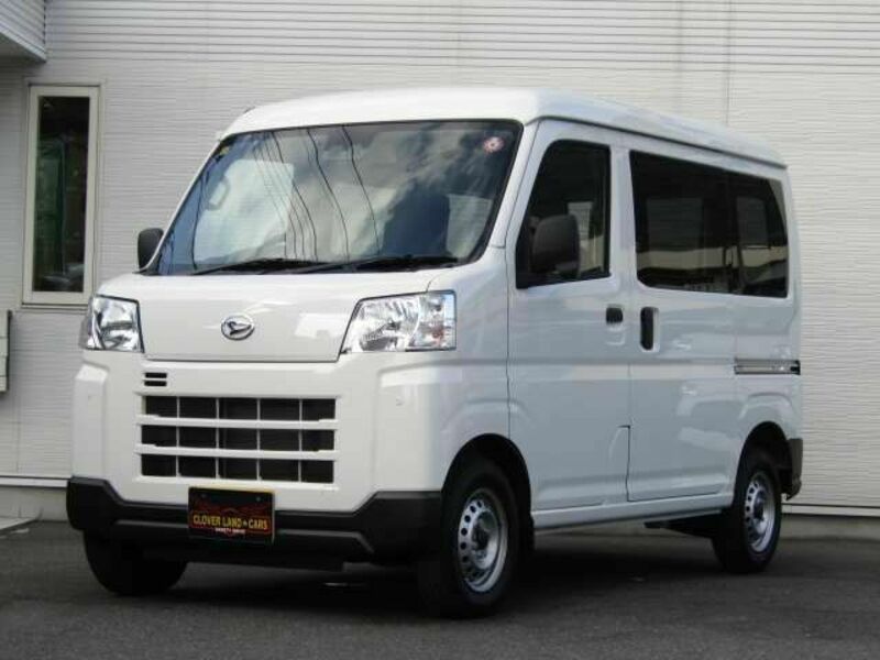 HIJET CARGO-10