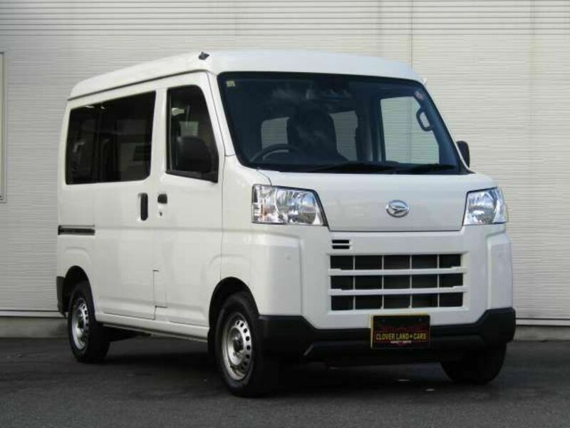 HIJET CARGO-11