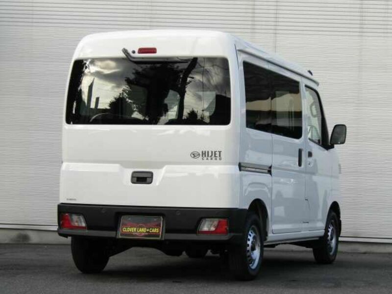 HIJET CARGO-12