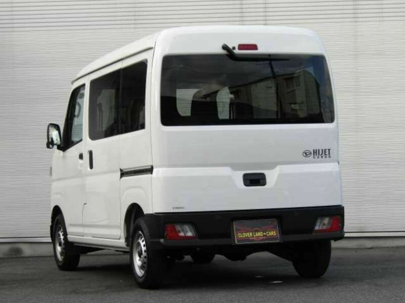 HIJET CARGO-13