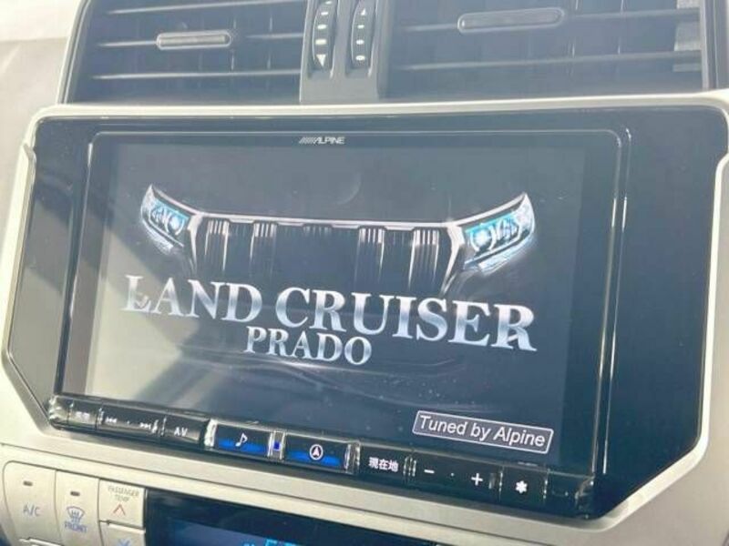 LAND CRUISER PRADO-4