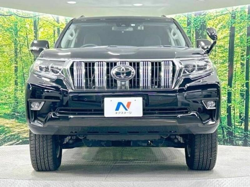 LAND CRUISER PRADO-15