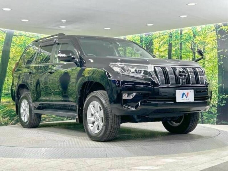 LAND CRUISER PRADO-17