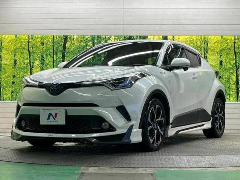 C-HR-2