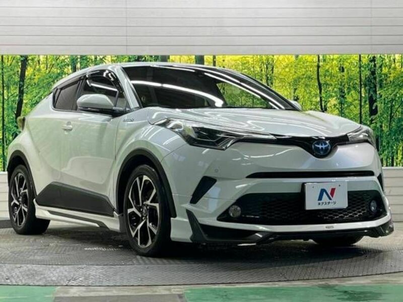 C-HR-19