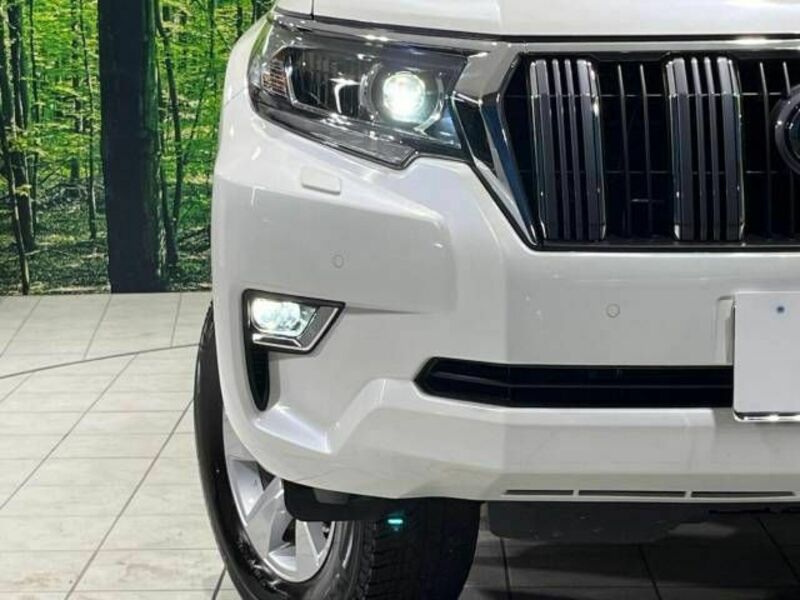 LAND CRUISER PRADO-12