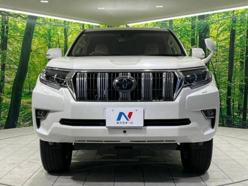 LAND CRUISER PRADO-14