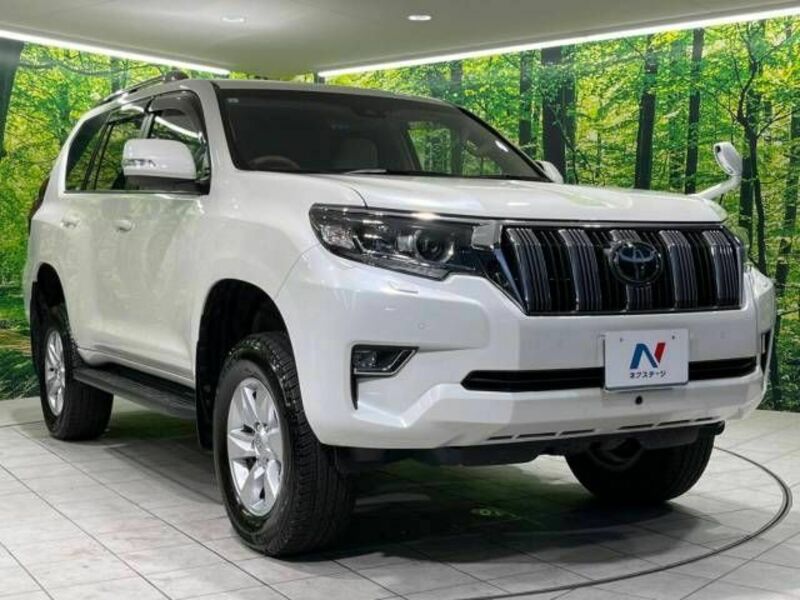 LAND CRUISER PRADO-16