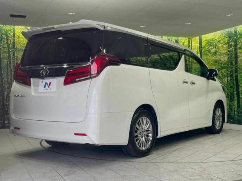 ALPHARD-18