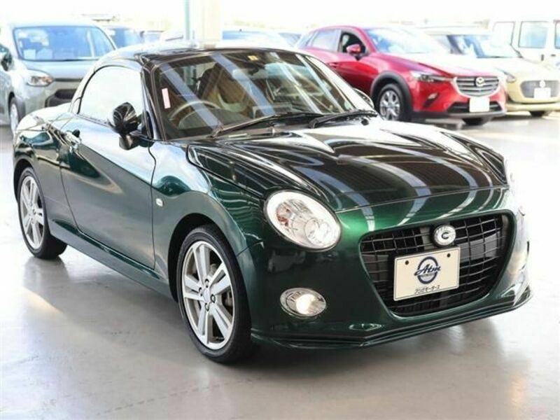 COPEN-2