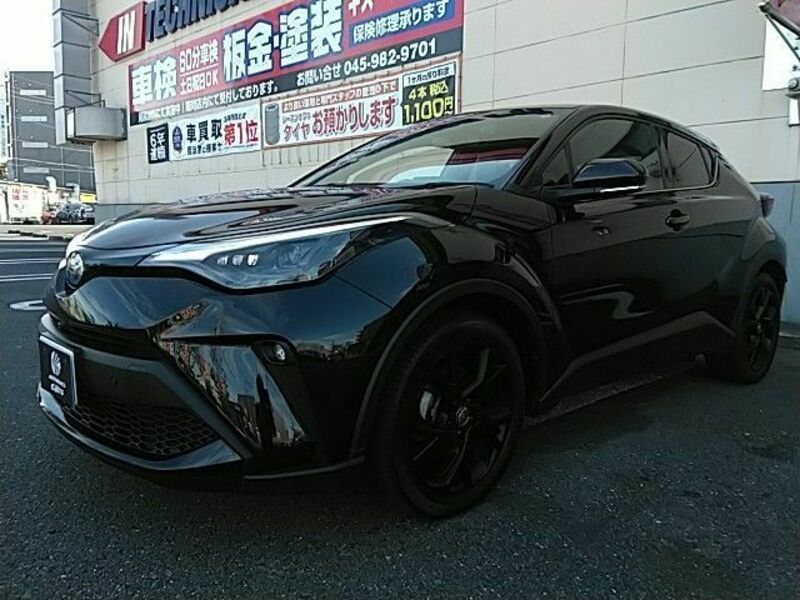 C-HR-5