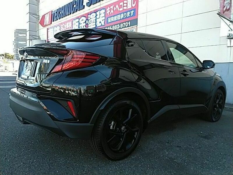 C-HR-18