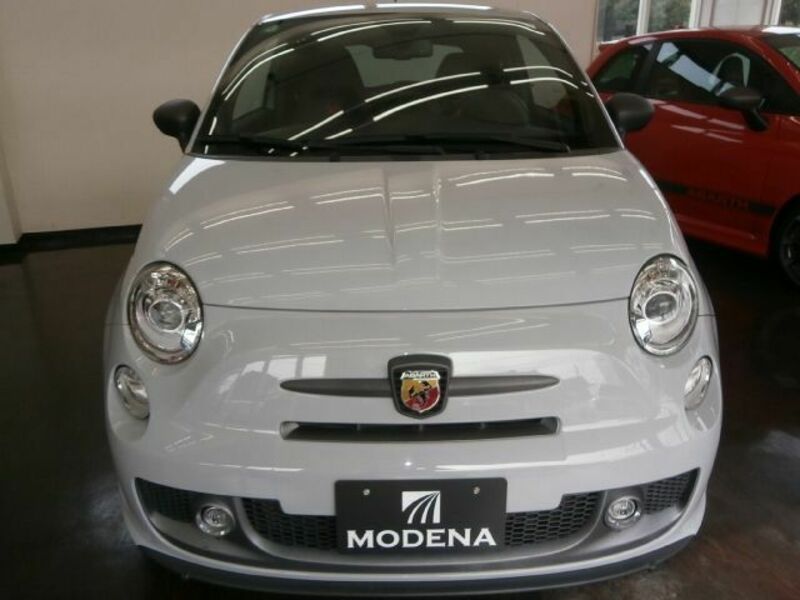 ABARTH 595-3