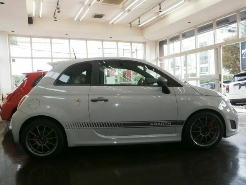 ABARTH 595-5