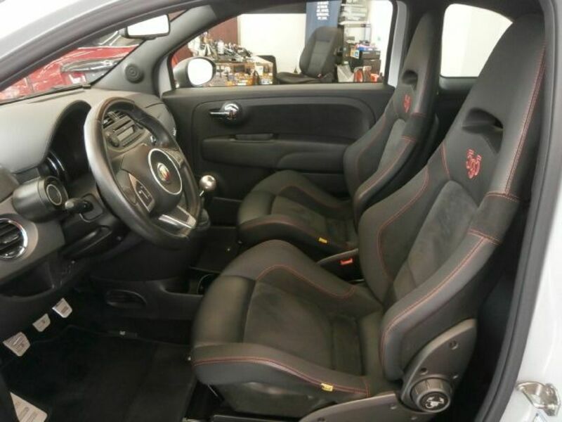 ABARTH 595-10