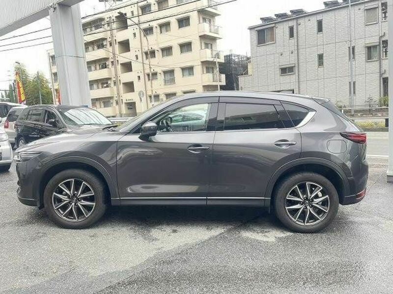 CX-5-18