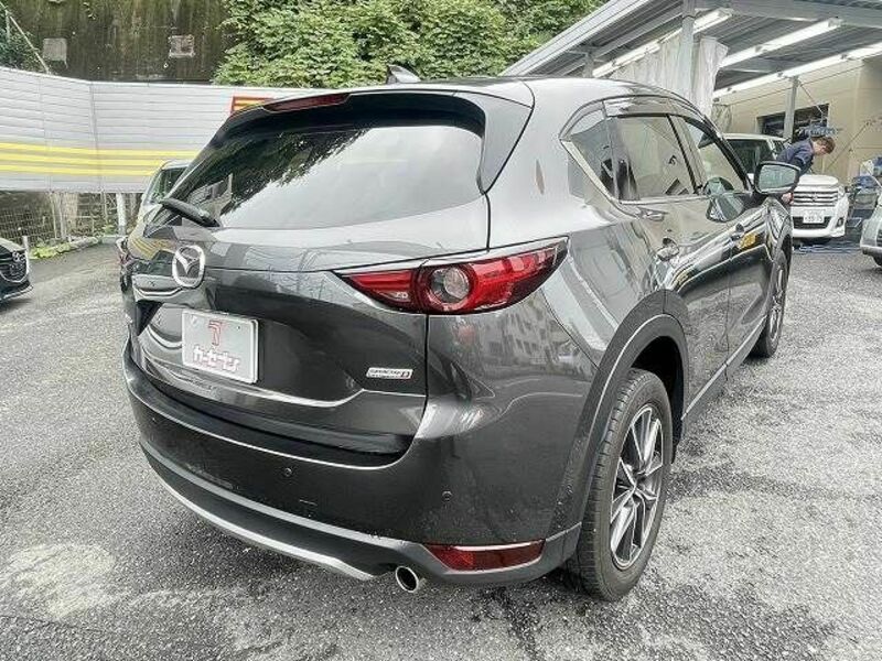 CX-5-20