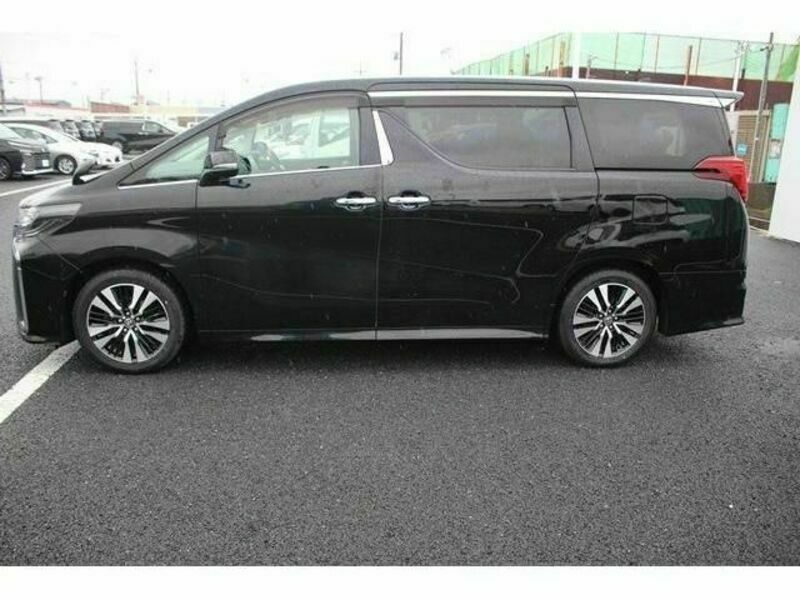 ALPHARD-9