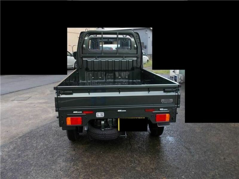 CARRY TRUCK-1