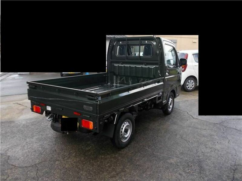 CARRY TRUCK-7