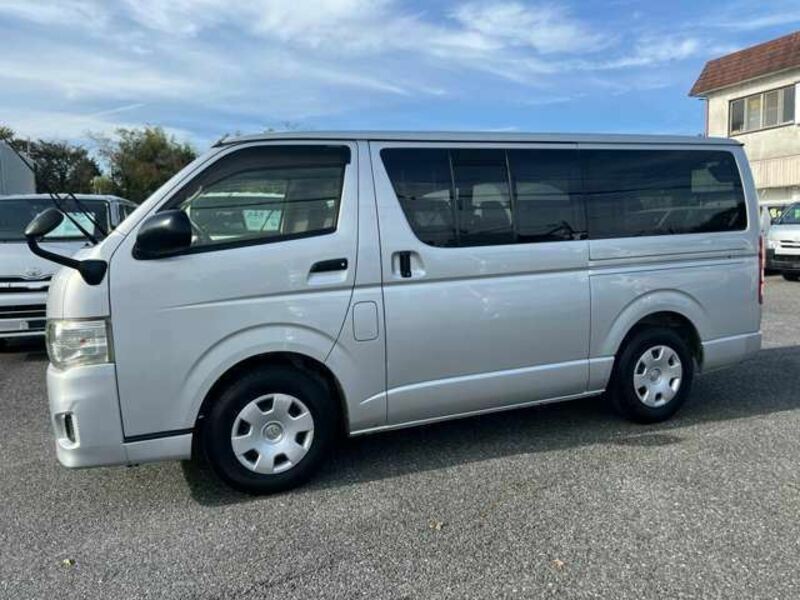 HIACE VAN-5