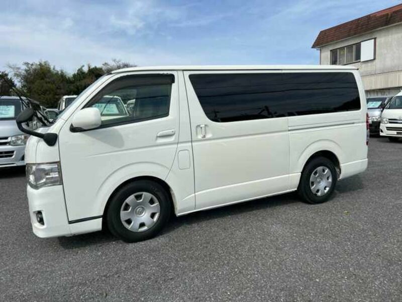 HIACE VAN-3