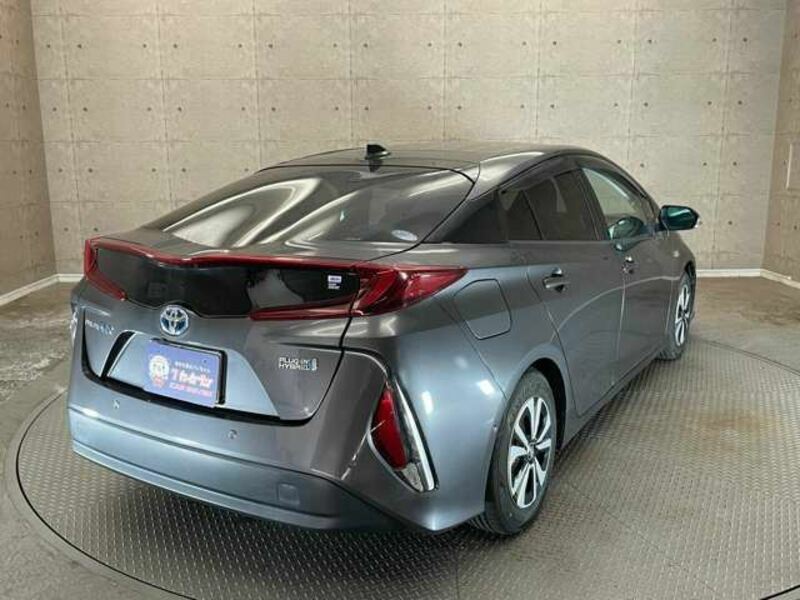 PRIUS PHV-1