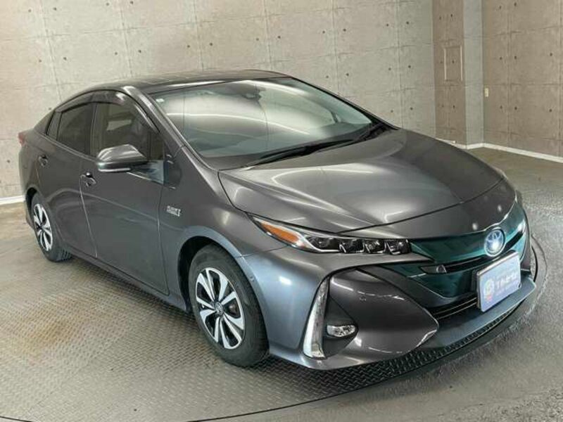 PRIUS PHV-14