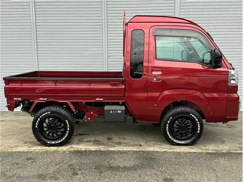 HIJET TRUCK-4