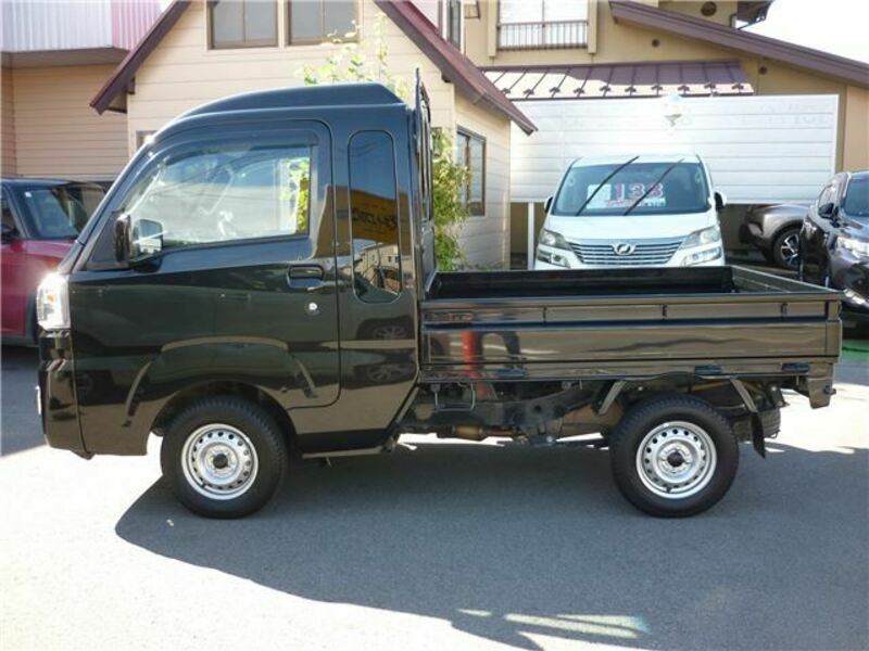 HIJET TRUCK-2