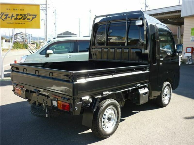 HIJET TRUCK-5