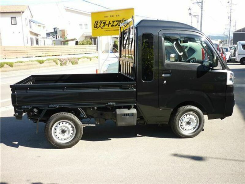 HIJET TRUCK-6