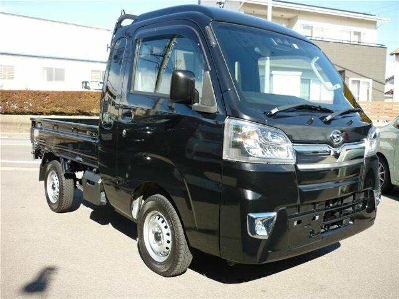 HIJET TRUCK-7